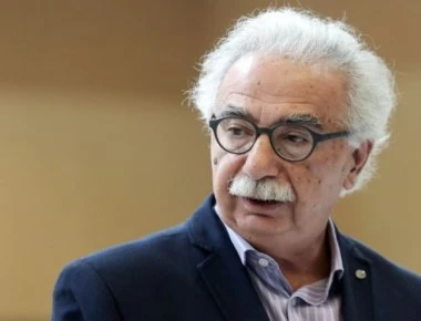 Κ. Γαβρόγλου σε ΝΔ: «Τα ιδιωτικά πανεπιστήμια είναι κερδοσκοπικά ιδρύματα - Μην κρύβεστε πίσω από το δάχτυλό σας»